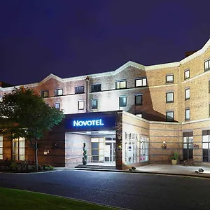 Novotel Airport United Kingdom
