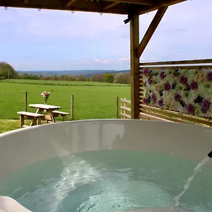 West Wood Yurts Ltd United Kingdom