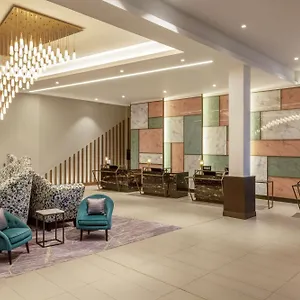 Hilton Teca Hotel