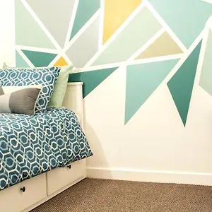 Cosy And Modern 2 Bedroom In Faulkner St., United Kingdom